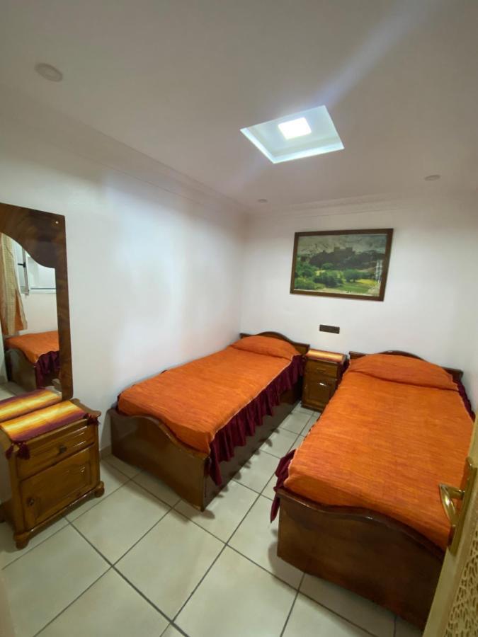 Maison D'Hote Bien Equipe Au Centre De Chefchaouen Ngoại thất bức ảnh
